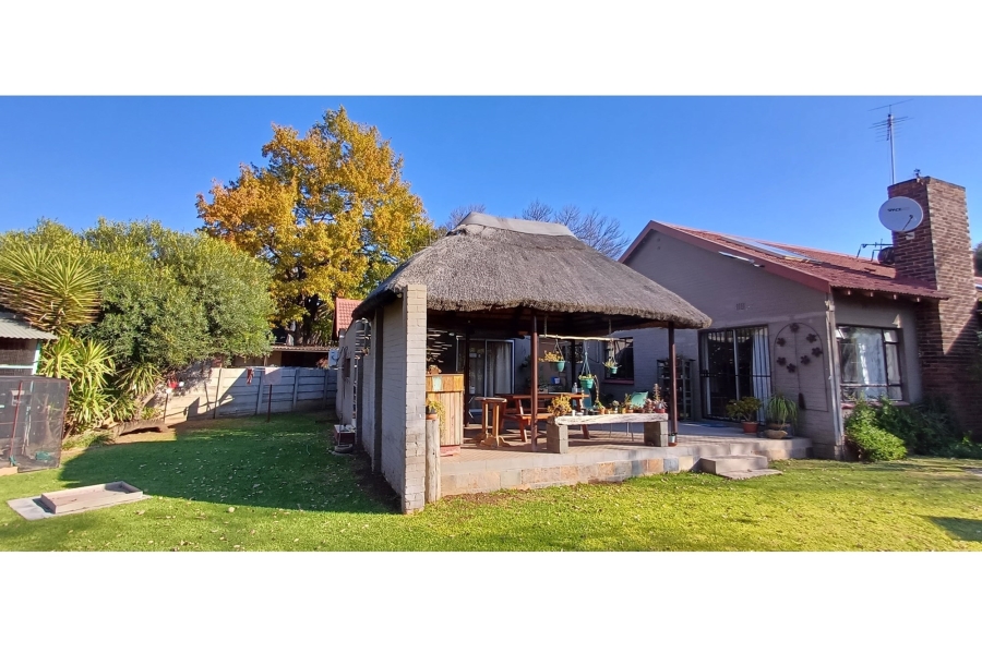 4 Bedroom Property for Sale in Doorn Free State
